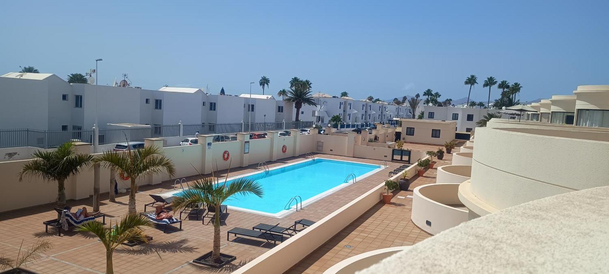 Riviera Park Apartament Пуэрто дель Кармен Экстерьер фото